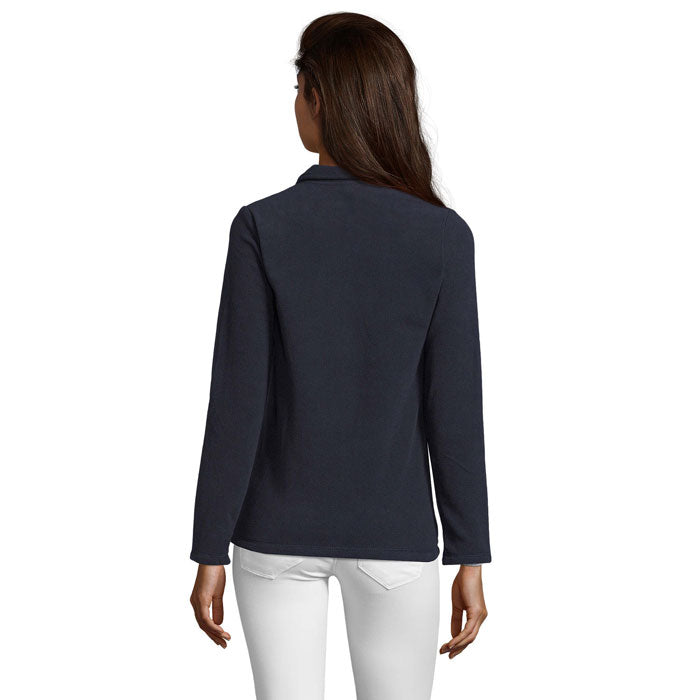 NORMAN WOMEN NORMAN DAMEN FLEECE 220