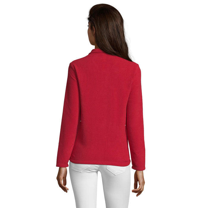 NORMAN WOMEN NORMAN DAMEN FLEECE 220