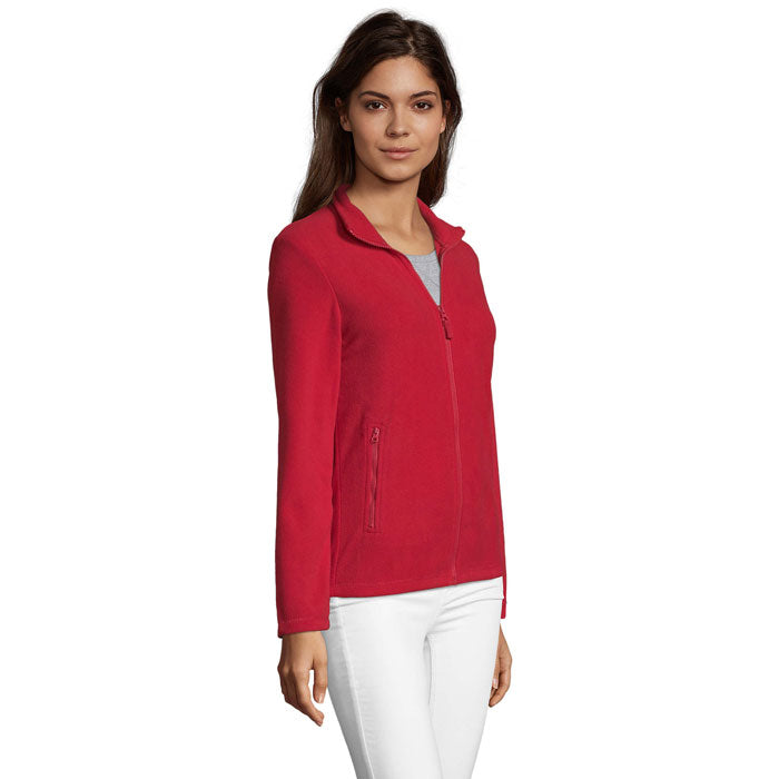 NORMAN WOMEN NORMAN DAMEN FLEECE 220