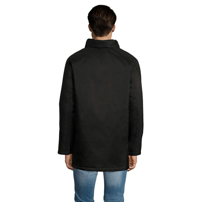 ROBYN UNISEX PARKA
