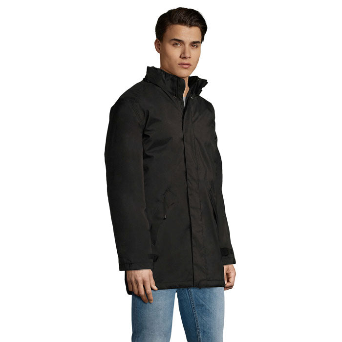 ROBYN UNISEX PARKA