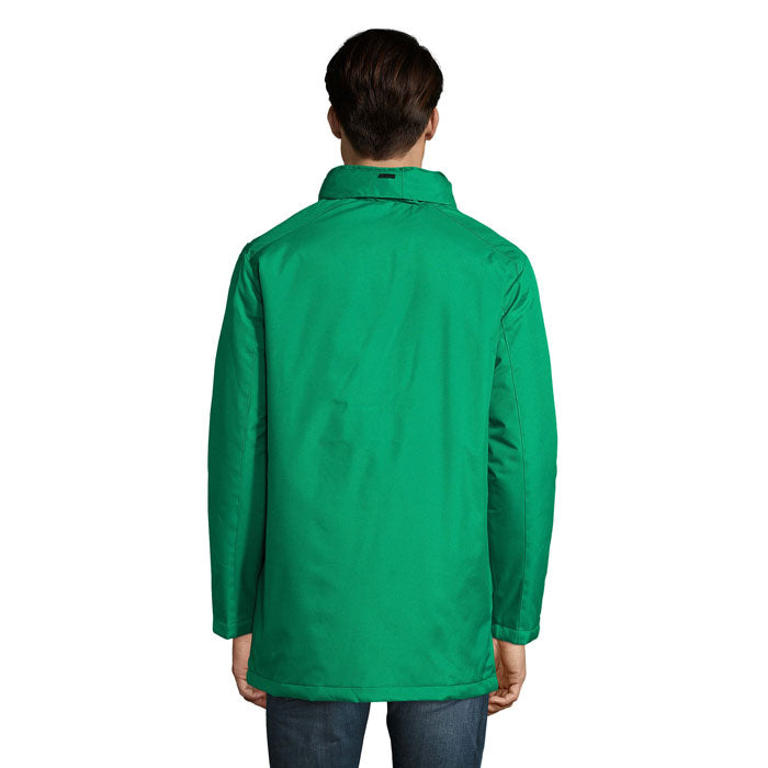 ROBYN UNISEX PARKA