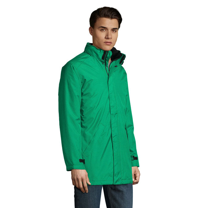 ROBYN UNISEX PARKA