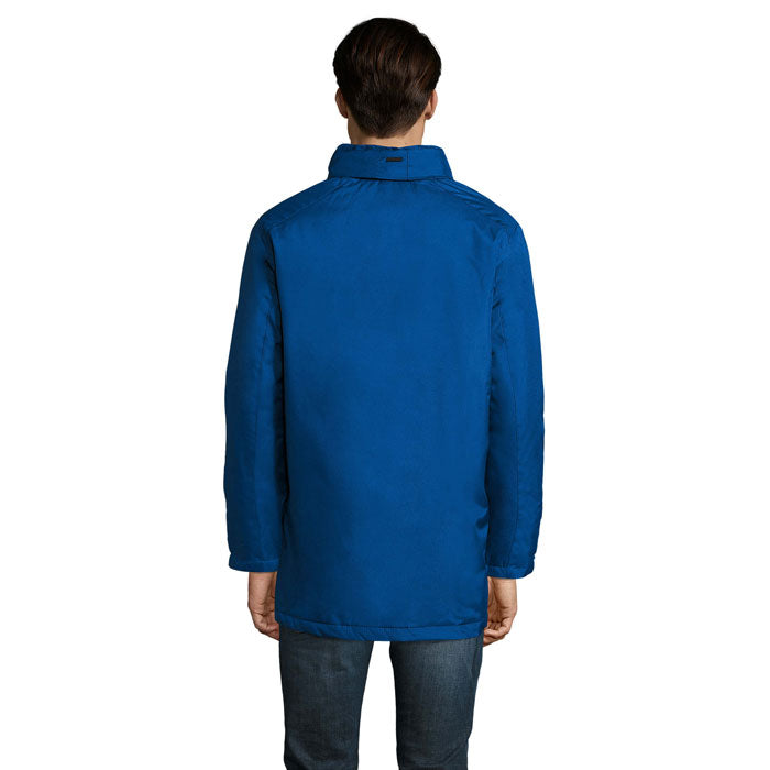 ROBYN UNISEX PARKA