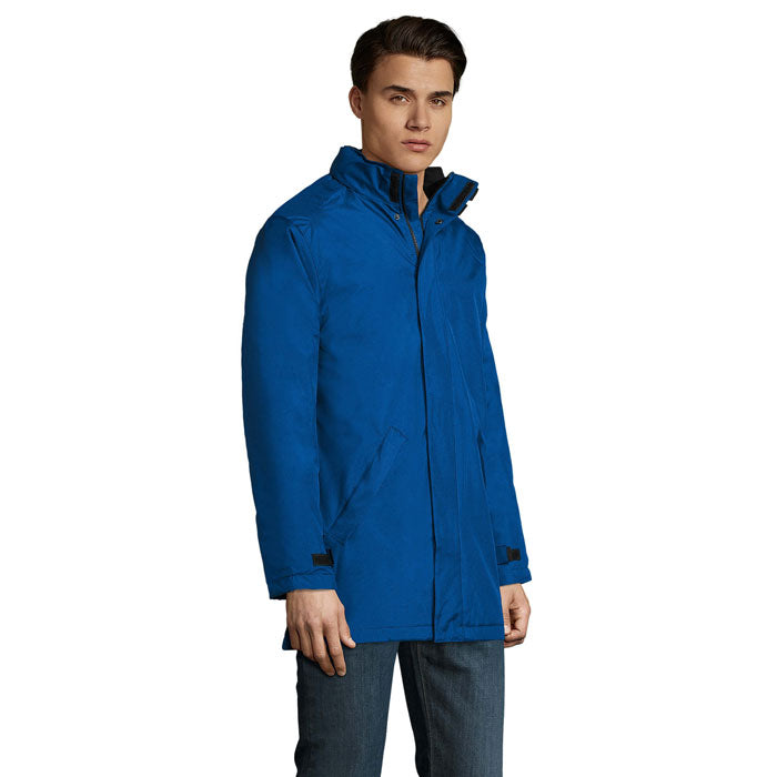 ROBYN UNISEX PARKA