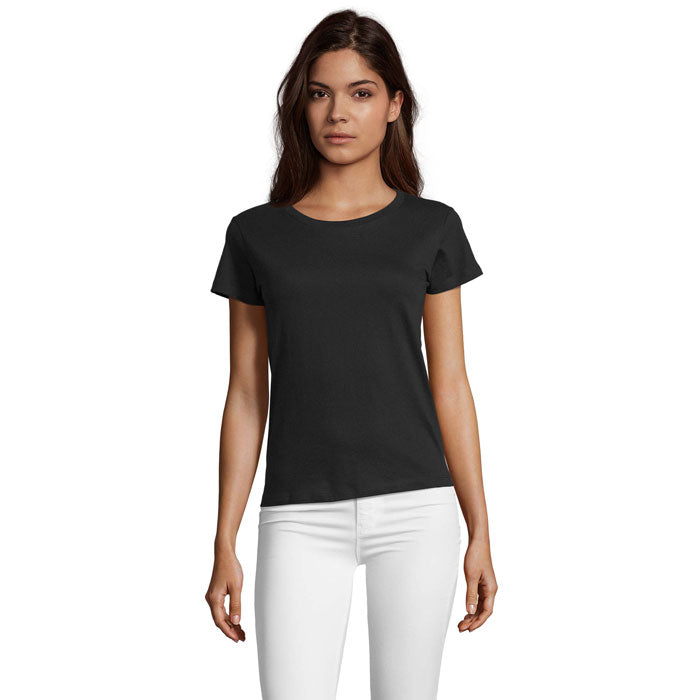 REGENT FIT WOMEN 150g – Deep Black – Größe L