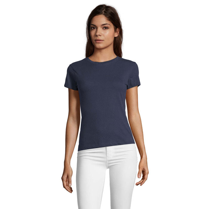 REGENT FIT WOMEN 150g – French Navy – Größe L