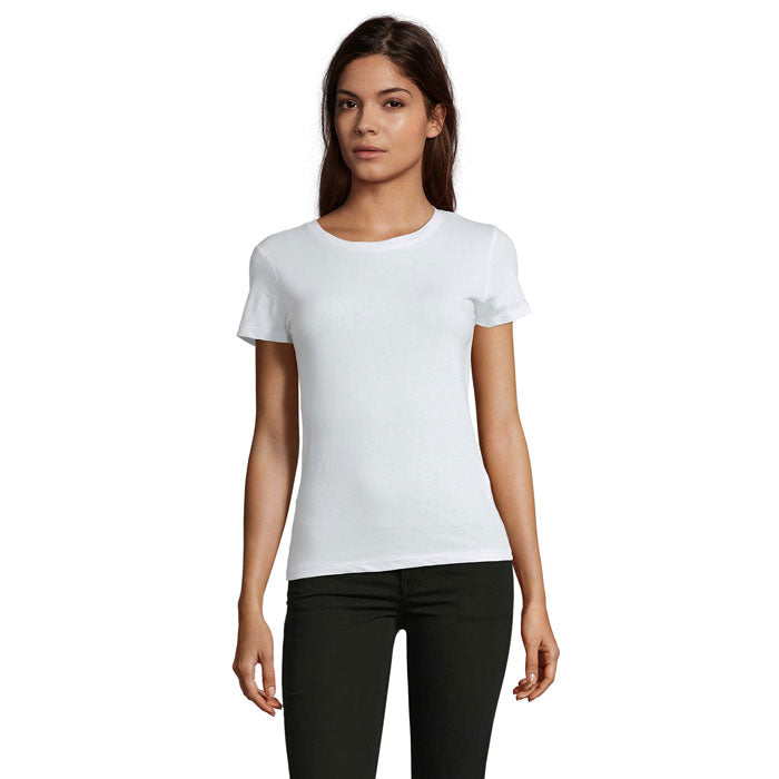 REGENT FIT WOMEN 150g – White – Größe L