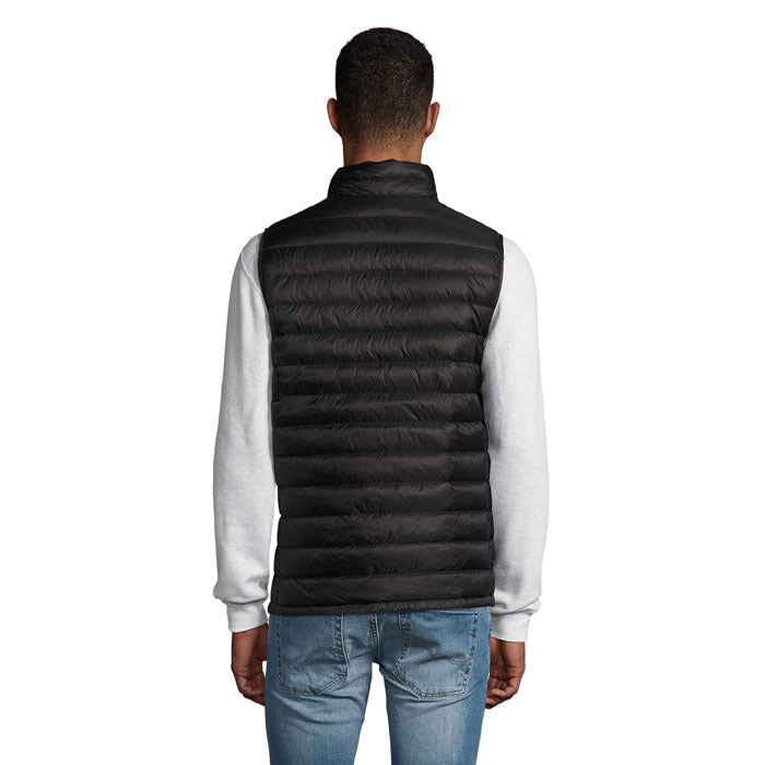 WILSON BW MEN WILSON BW HERREN 380T