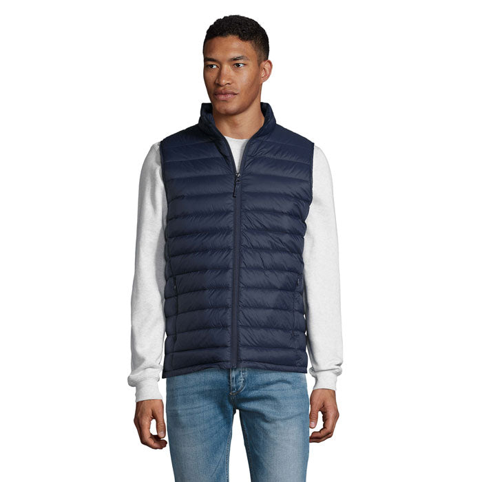 WILSON BW MEN WILSON BW HERREN 380T – French Navy – Größe 3XL