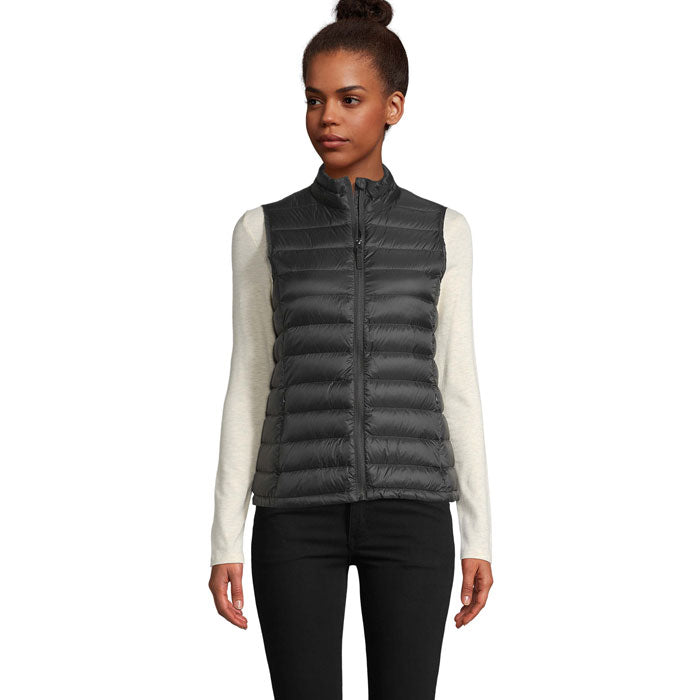 WILSON BW WOMEN WILSON BW DAMEN 380T – Schwarz – Größe L