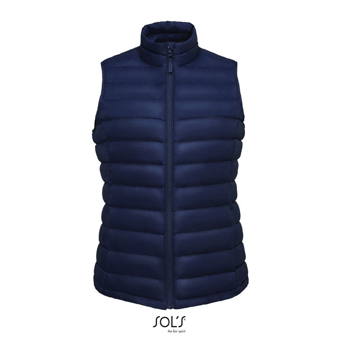 WILSON BW WOMEN WILSON BW DAMEN 380T – French Navy – Größe L