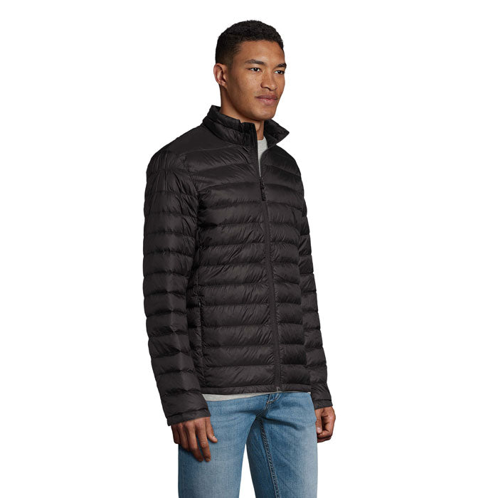 WILSON MEN WILSON HERREN Jacke380T