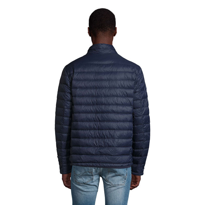 WILSON MEN WILSON HERREN Jacke380T
