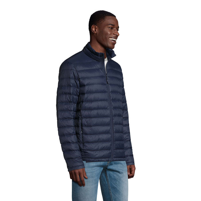 WILSON MEN WILSON HERREN Jacke380T