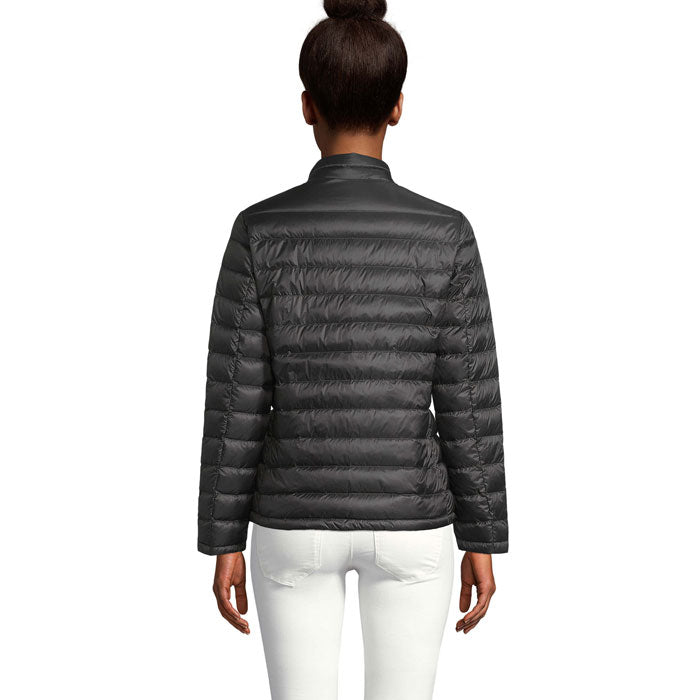 WILSON WOMEN WILSON DAMEN Jacke 380T