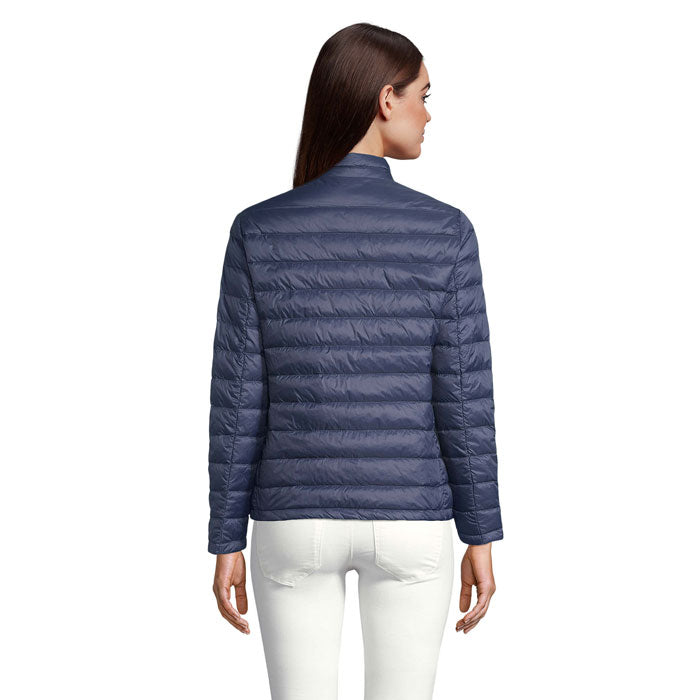 WILSON WOMEN WILSON DAMEN Jacke 380T