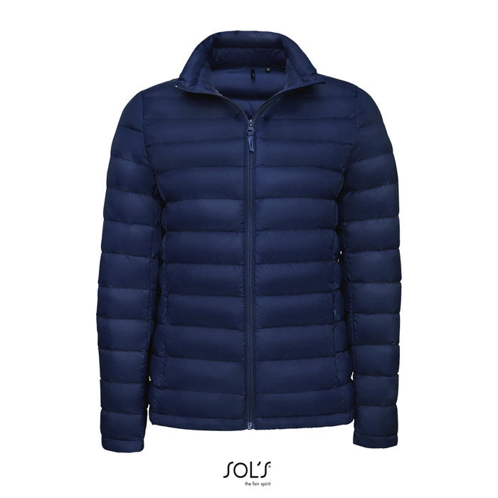 WILSON WOMEN WILSON DAMEN Jacke 380T