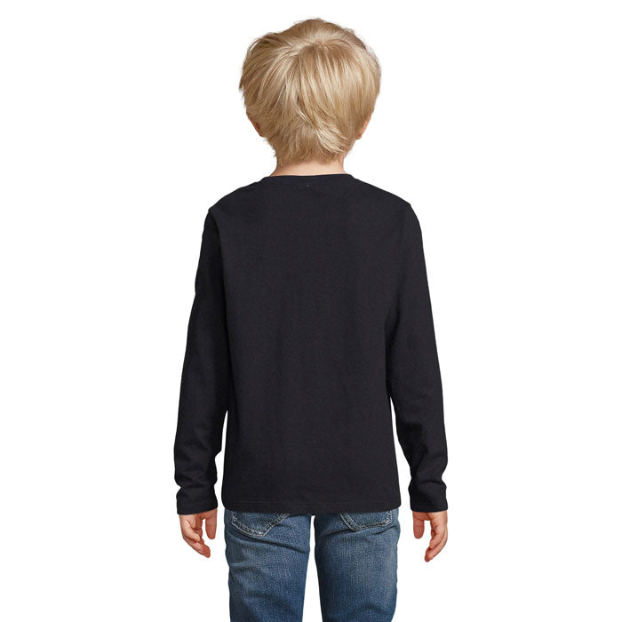 IMPERIAL LSL KIDS IMPERIAL LSL KINDER T-SHIRT