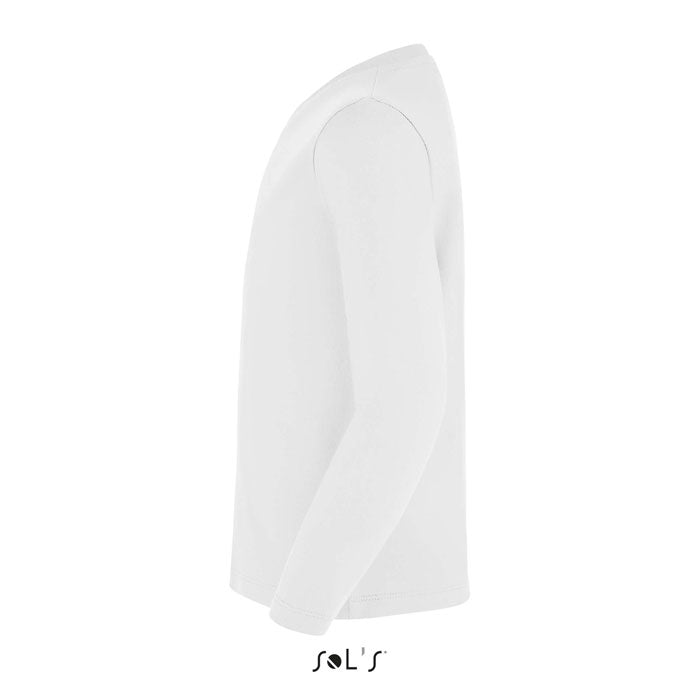 IMPERIAL LSL KIDS IMPERIAL LSL KINDER T-SHIRT