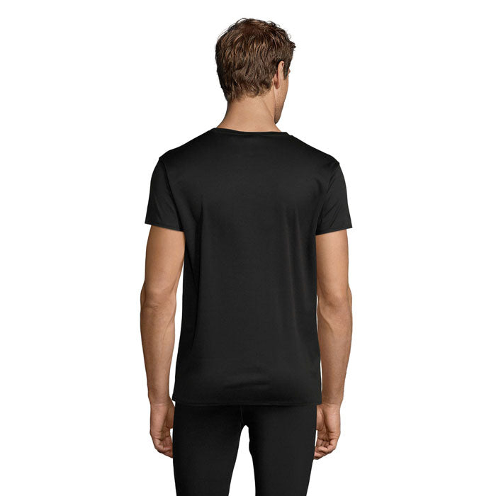 SPRINT UNIT-SHIRT 130g