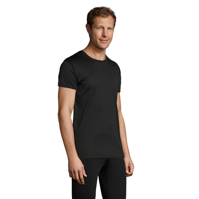 SPRINT UNIT-SHIRT 130g