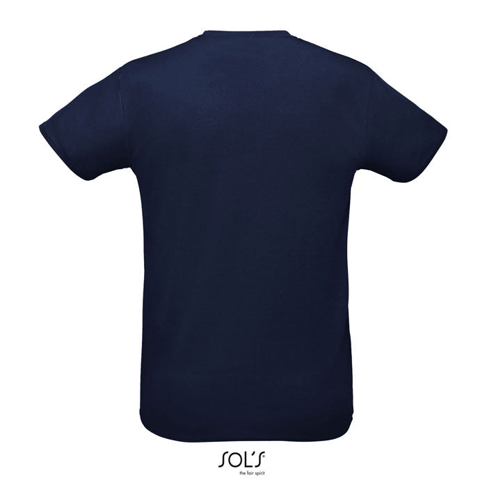 SPRINT UNIT-SHIRT 130g