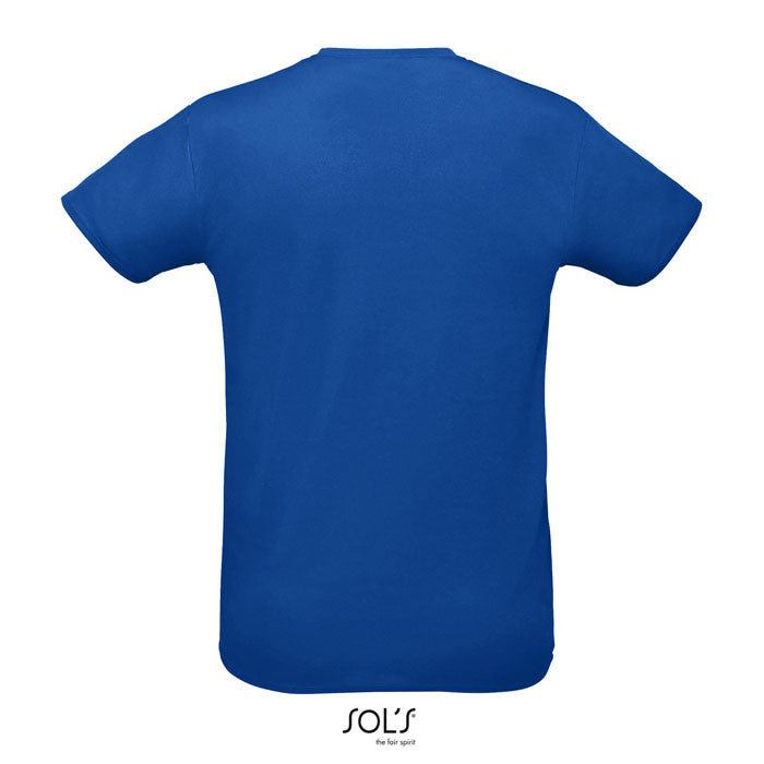 SPRINT UNIT-SHIRT 130g