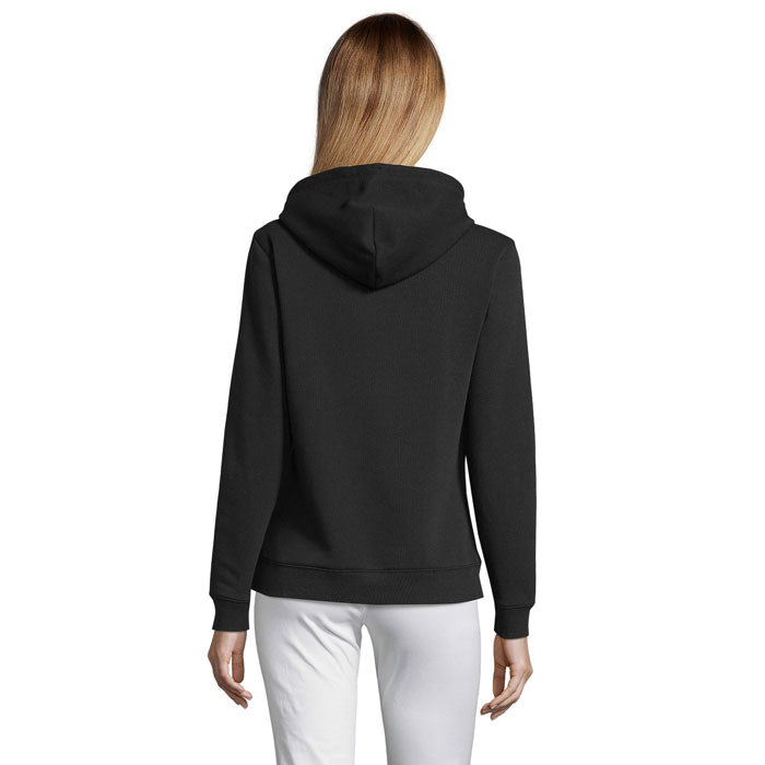 SPENCER WOMEN SPENCER Damen Sweater 280g