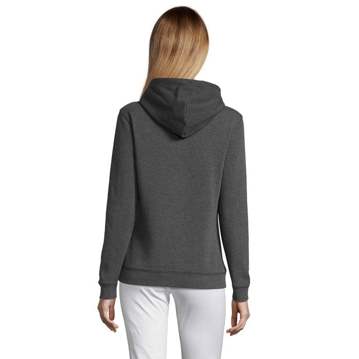 SPENCER WOMEN SPENCER Damen Sweater 280g