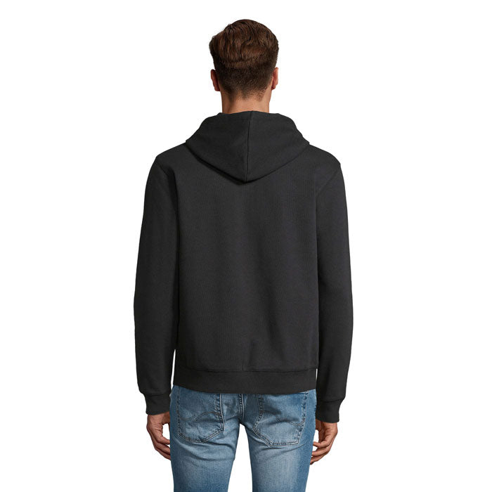 SPIKE MEN SPIKE HOOD HERREN 280gr