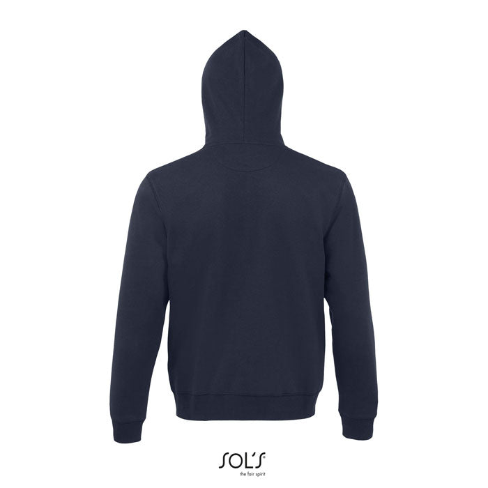 SPIKE MEN SPIKE HOOD HERREN 280gr