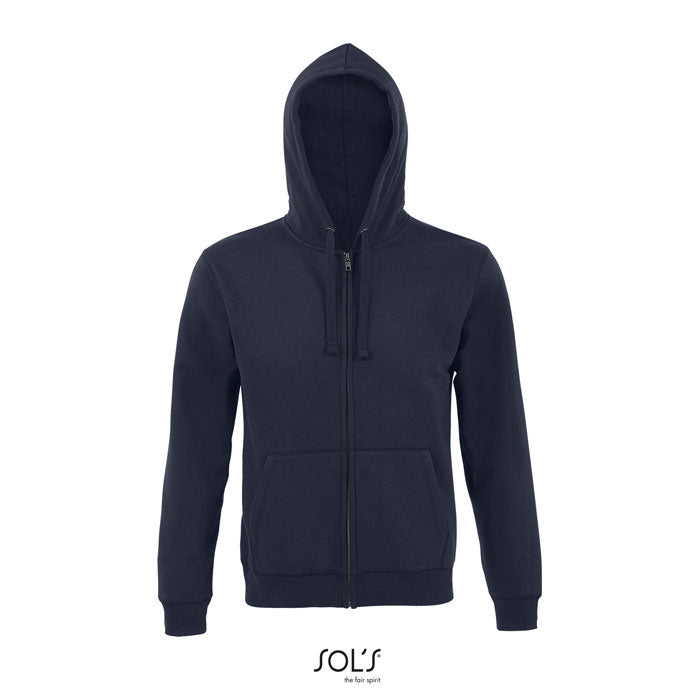 SPIKE MEN SPIKE HOOD HERREN 280gr – French Navy – Größe 3XL