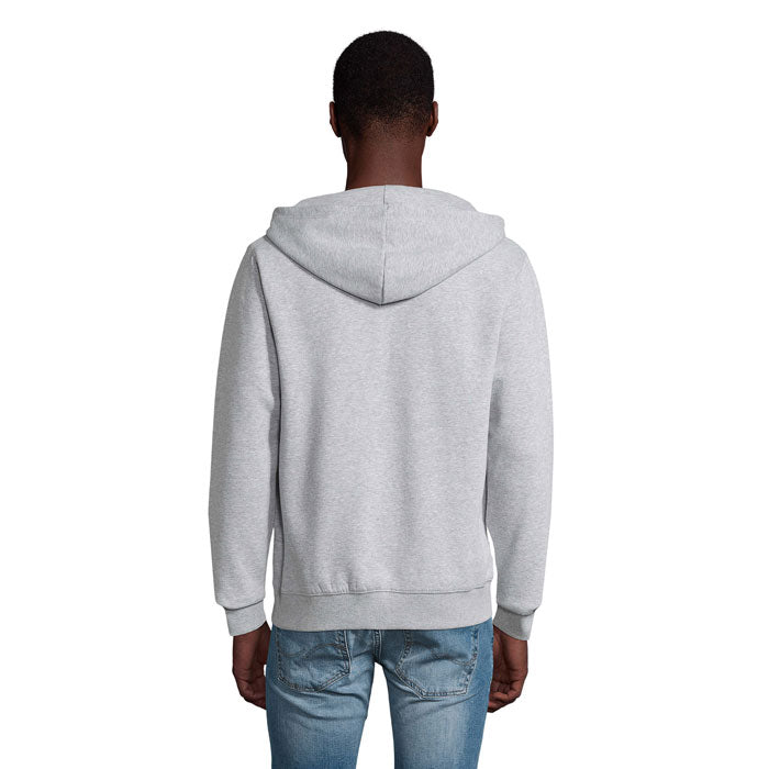 SPIKE MEN SPIKE HOOD HERREN 280gr