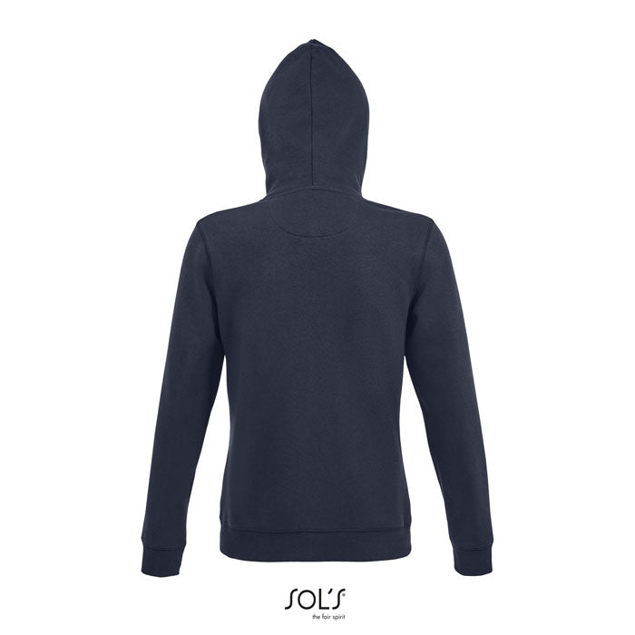 SPIKE WOMEN SPIKE HOOD DAMEN 280gr