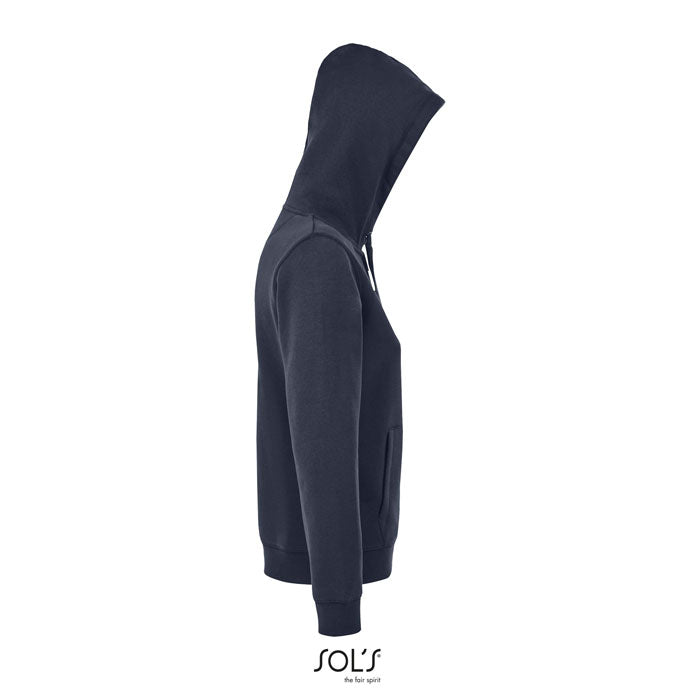 SPIKE WOMEN SPIKE HOOD DAMEN 280gr