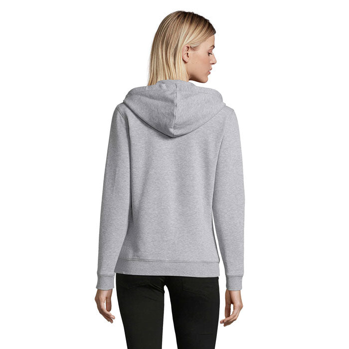 SPIKE WOMEN SPIKE HOOD DAMEN 280gr