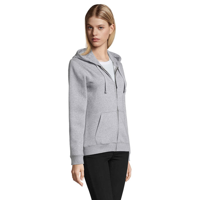 SPIKE WOMEN SPIKE HOOD DAMEN 280gr