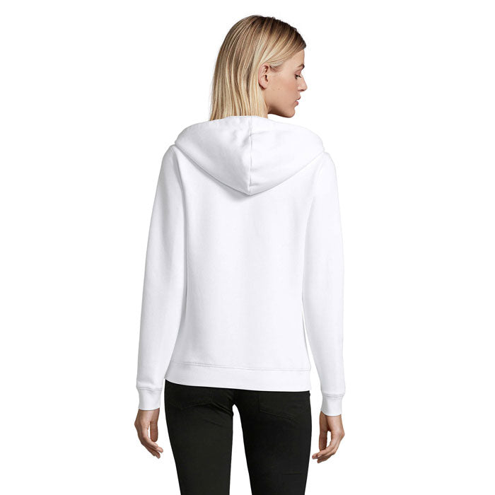 SPIKE WOMEN SPIKE HOOD DAMEN 280gr