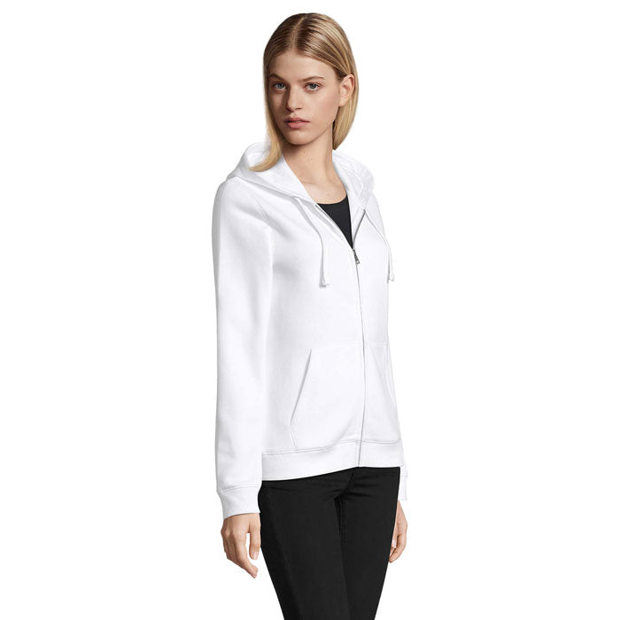 SPIKE WOMEN SPIKE HOOD DAMEN 280gr