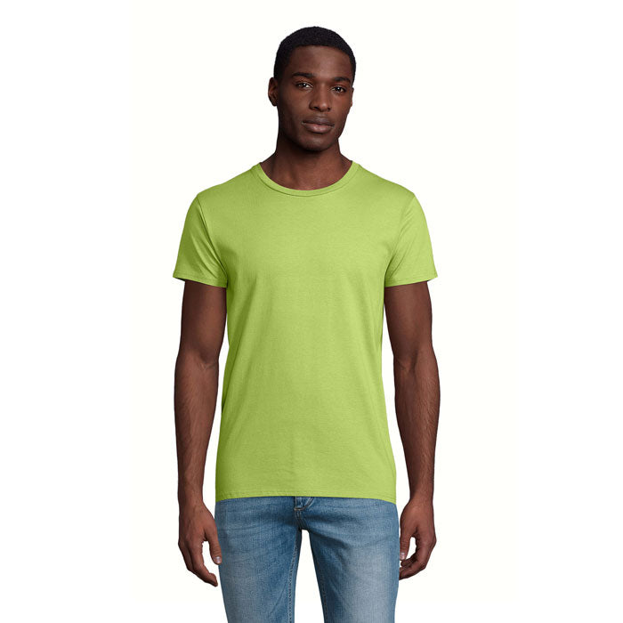 PIONEER MEN T-Shirt 175g – Apple Green – Größe 3XL
