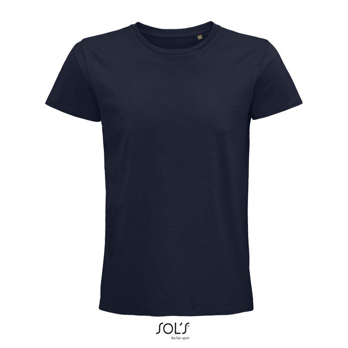 PIONEER MEN T-Shirt 175g – French Navy – Größe 3XL