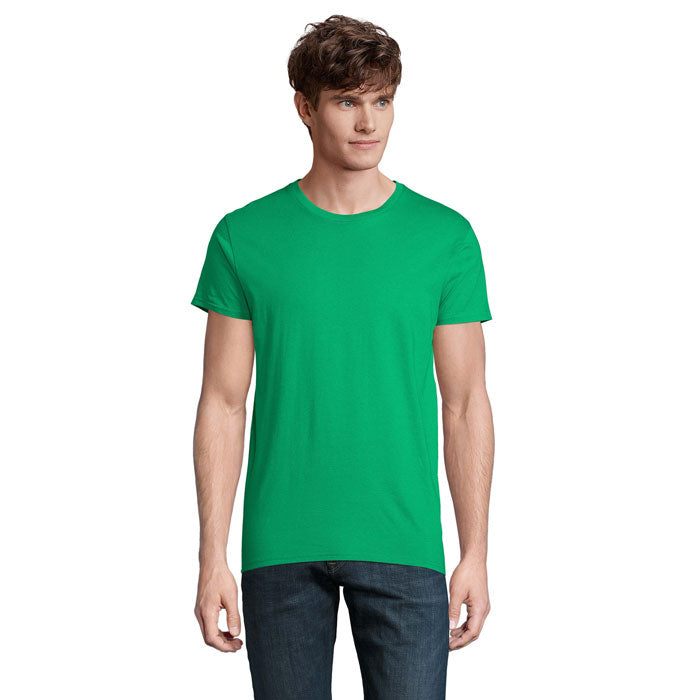 PIONEER MEN T-Shirt 175g – Kelly Green – Größe 3XL