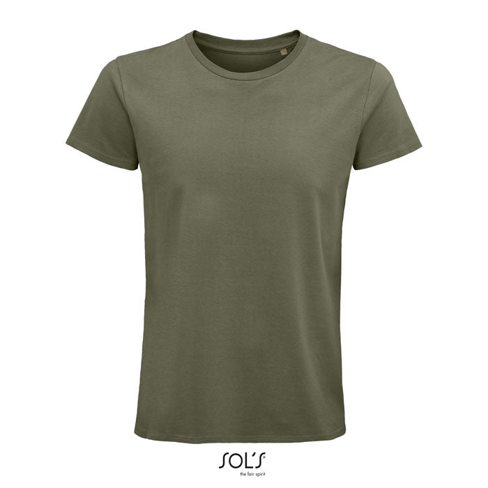 PIONEER MEN T-Shirt 175g – Khaki – Größe 3XL