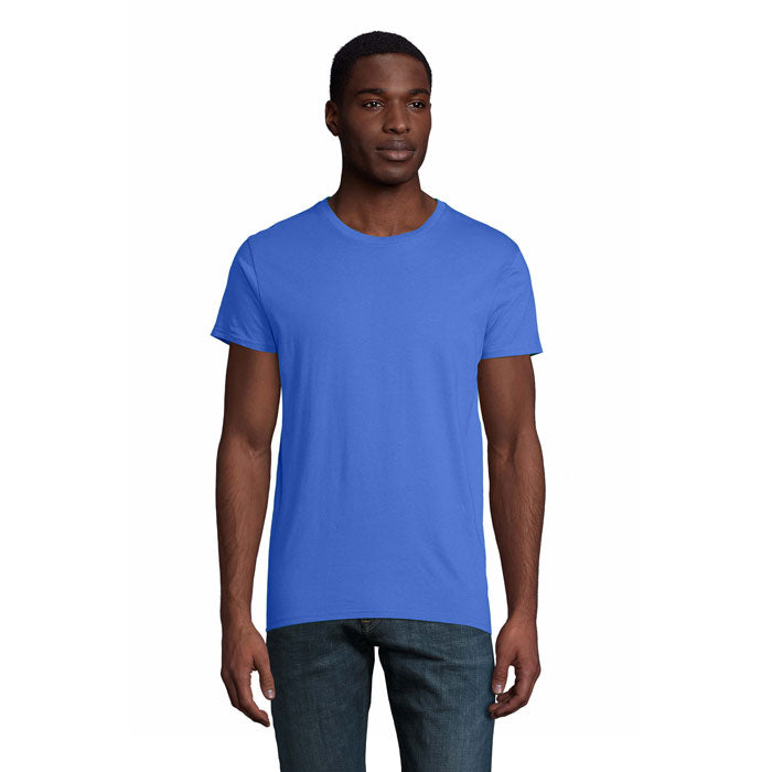 PIONEER MEN T-Shirt 175g – Royal Blue – Größe 3XL