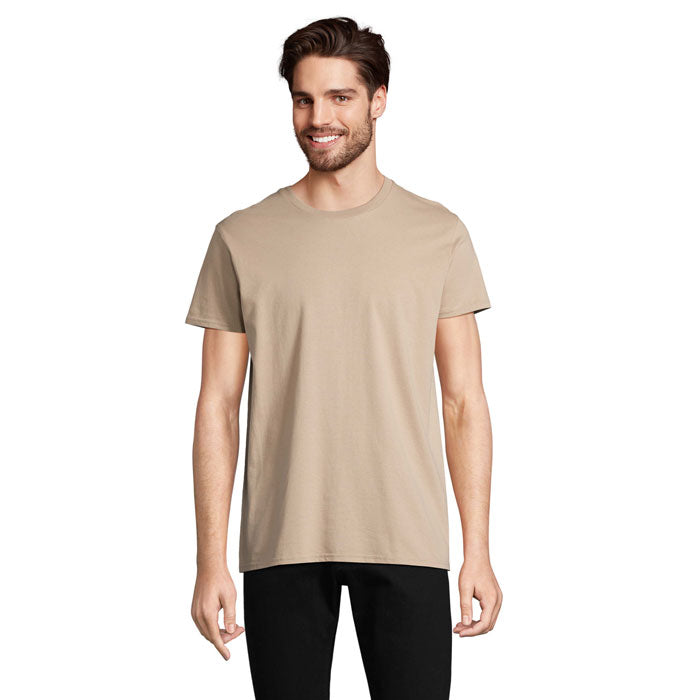 PIONEER MEN T-Shirt 175g – Rope – Größe 3XL