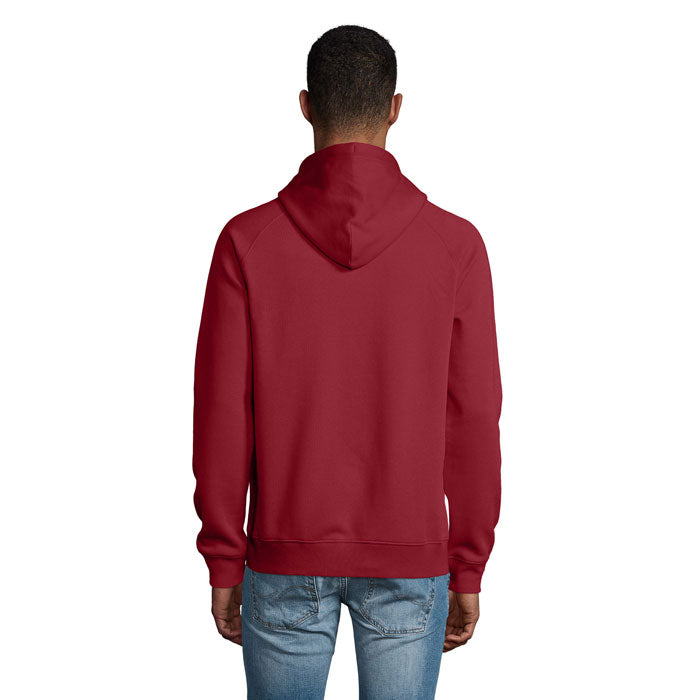 STELLAR Unisex Hoodie