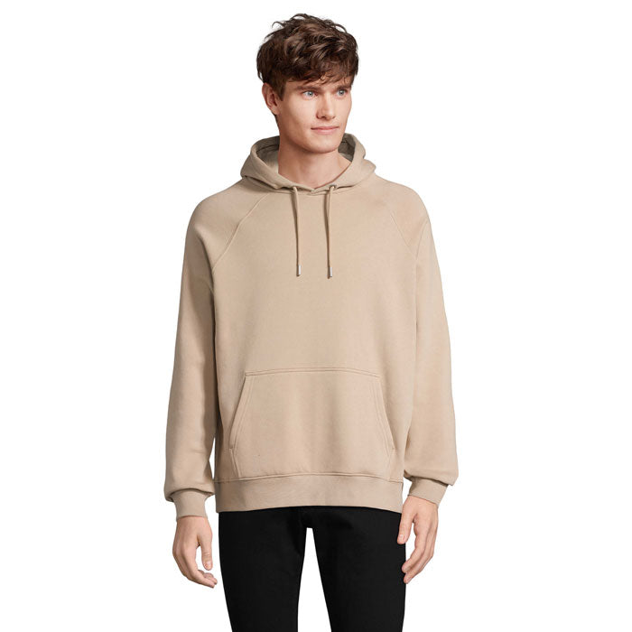 STELLAR Unisex Hoodie – Rope – Größe 3XL
