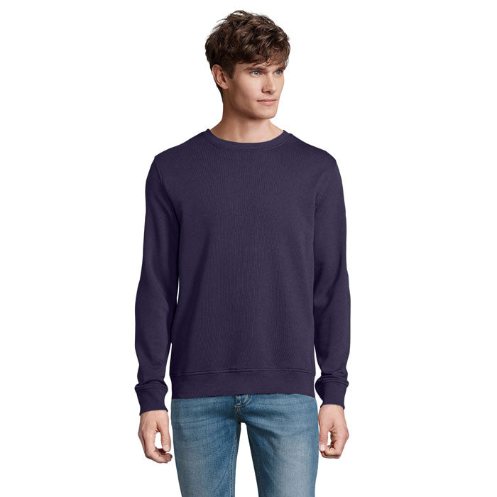 COMET SWEATER 280g – French Navy – Größe 3XL