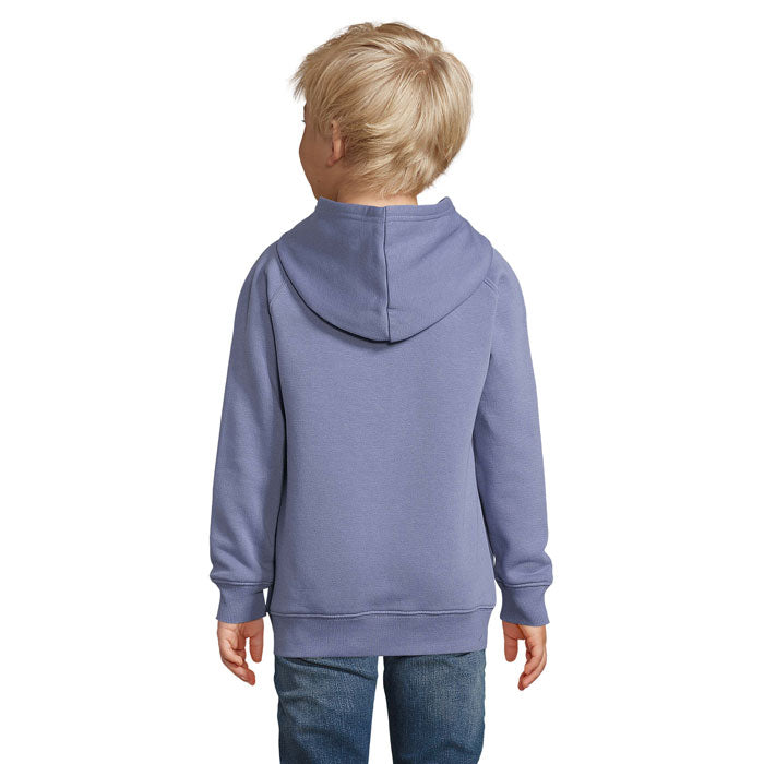 STELLAR KIDS STELLAR KINDER KAPUZENPULLI
